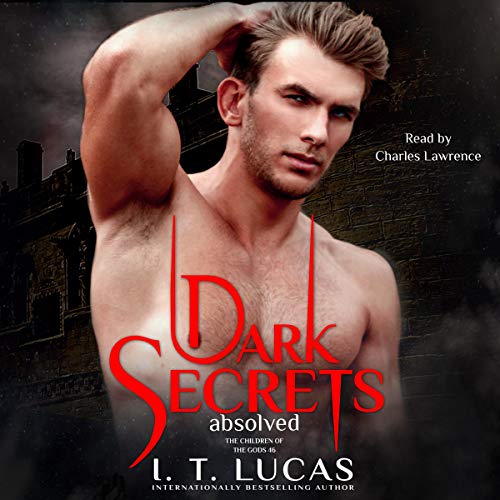 AudioBook - Dark Secrets Absolved (2021)by Charles Lawrenc