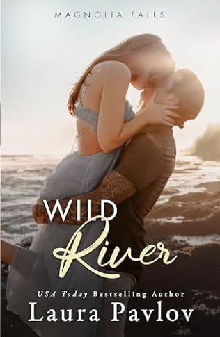 Wild River (2024) by Laura Pavlov