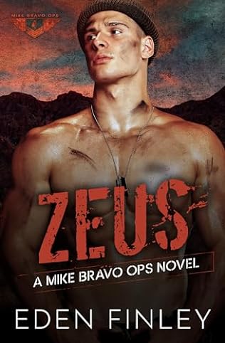 Zeus (2024) by Eden Finley