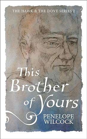 This Brother of Yours (2022)by Penelope Wilcock