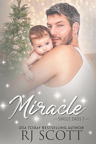 Miracle (2023)by RJ Scott