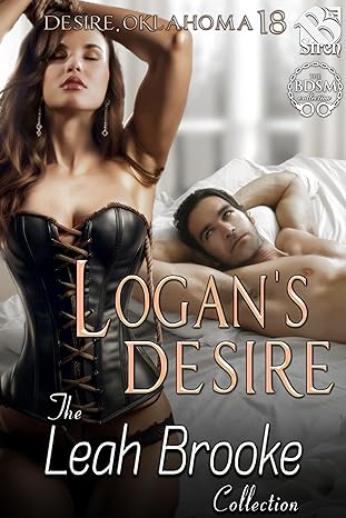 Logan's Desire [Desire, Oklahoma 18] (2024)by Leah Brooke