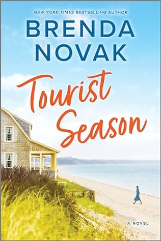 Tourist Season (2024) by Brenda Novak