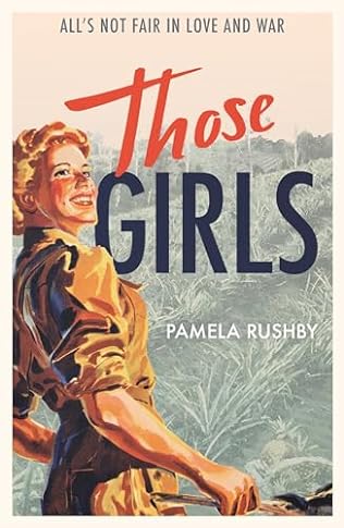 Those Girls (2024)by Pamela Rushby