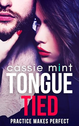 Tongue Tied (2024)by Cassie Mint