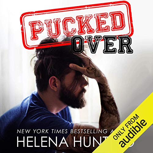 AudioBook - Pucked Over(2016)By Helena Hunting