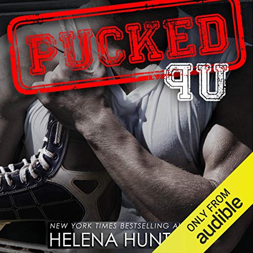 AudioBook - Pucked Up(2016)By Helena Hunting