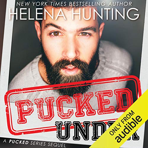 AudioBook - Pucked Under(2016)By Helena Hunting