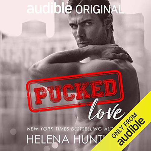 AudioBook - Pucked Love(2018)By Helena Hunting