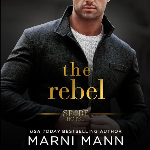 AudioBook - The Rebel(2024)By Marni Mann