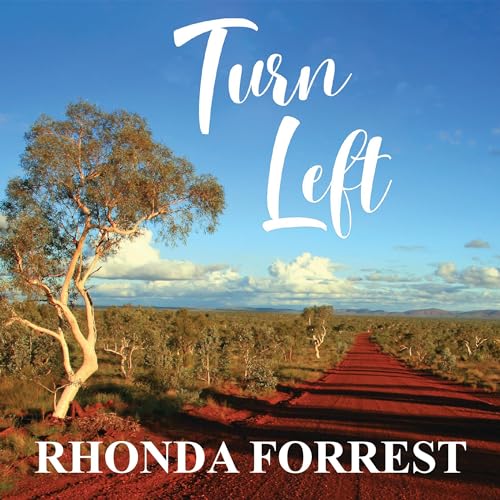 AudioBook - Turn Left(2024)By Rhonda Forrest