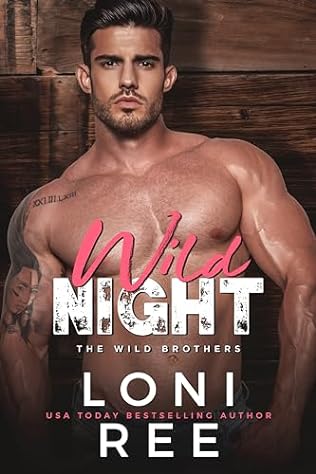 Wild Night (2024)by Loni Ree