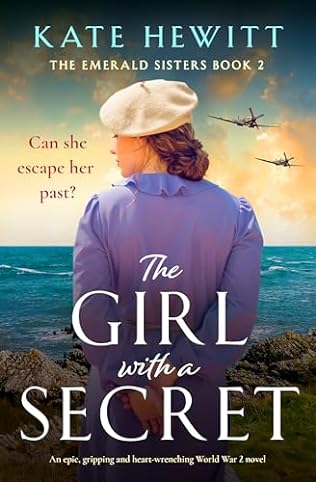 The Girl with a Secret (2024)by Kate Hewitt