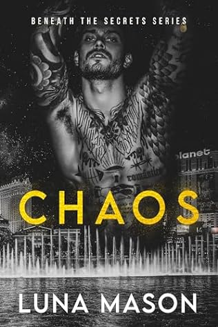 Chaos (2024)by Luna Mason