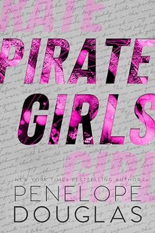 Pirate Girls (2022)by Penelope Douglas