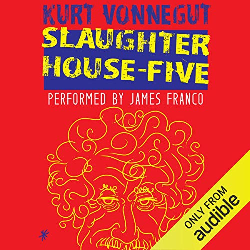 AudioBook - Slaughterhouse-Five (2015)by Kurt Vonnegut