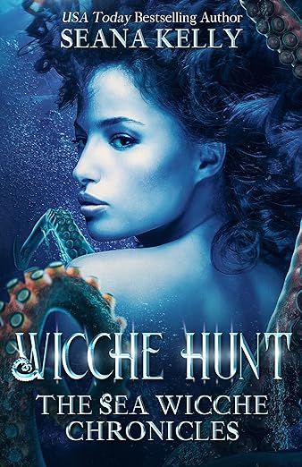 Wicche Hunt (2024)by Seana Kelly