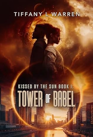 Tower of Babel (2024) by Tiffany L Warren