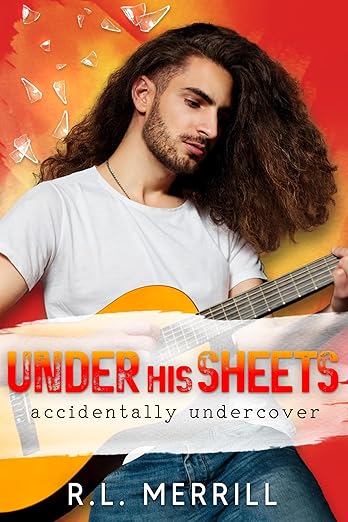 Under His Sheets (2024)by R.L. Merrill