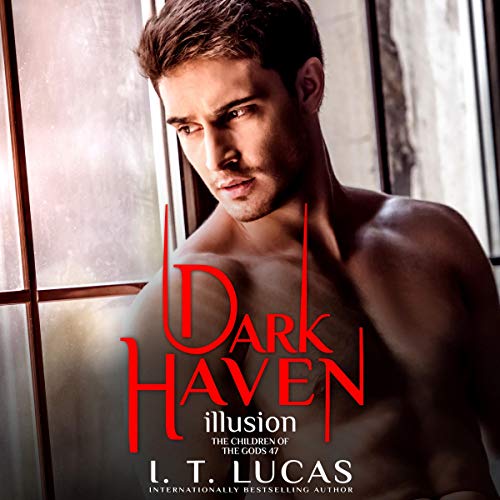 AudioBook - Dark Haven Illusion (2021)by I. T. Lucas