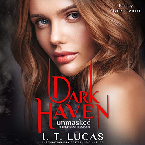 AudioBook - Dark Haven Unmasked (2021)by I. T. Lucas