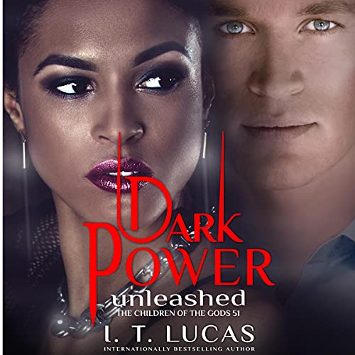 AudioBook - Dark Power Unleashed (2021)by I. T. Lucas