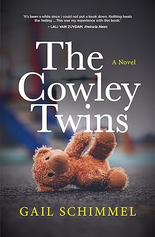 The Cowley Twins (2024)by Gail Schimmel