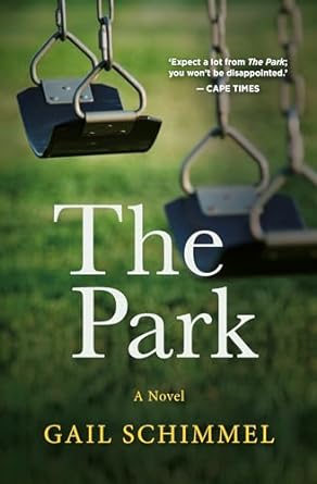 The Park (2024)by Gail Schimmel