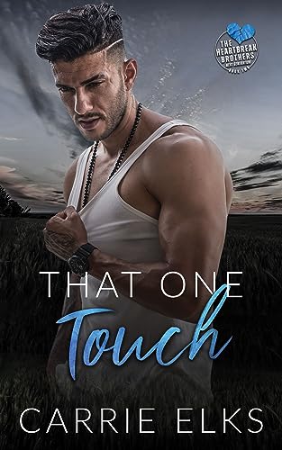 That One Touch (2024) by Carrie Elks