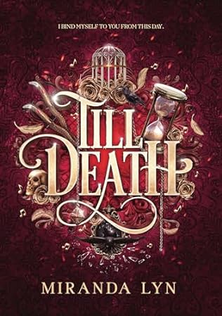 Till Death (2024) by Miranda Lyn