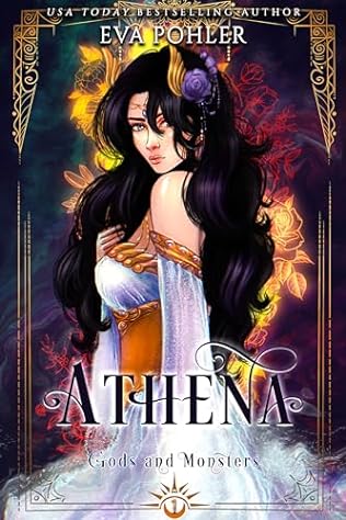 Athena (2024) by Eva Pohler