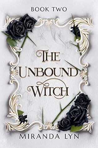 The Unbound Witch (2023) by Miranda Lyn