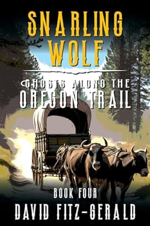 Snarling Wolf (2024)by David Fitz-Gerald