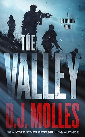 The Valley (2023)by D.J. Molles