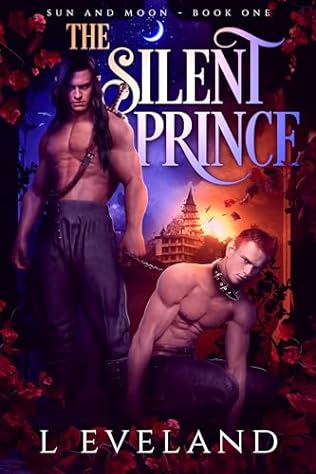 The Silent Prince (2024) by L Eveland