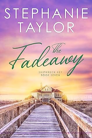 The Fadeaway (2024) by Stephanie Taylor