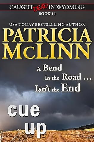 Cue Up (2024) by Patricia McLinn