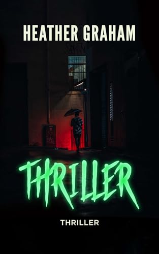 Thriller (2024)by Heather Graham