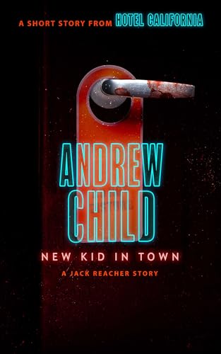 New Kid in Town (2024)by Andrew Child