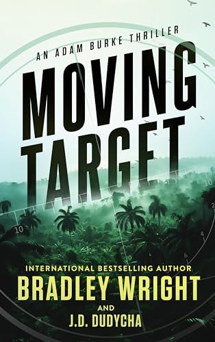 Moving Target (2024)by Jon Dudycha and Bradley Wright