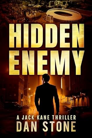 Hidden Enemy (2024)by Dan Stone