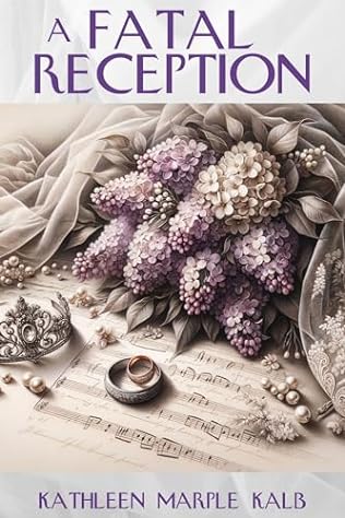 A Fatal Reception (2024)by Kathleen Marple Kalb