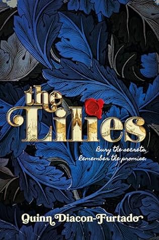 The Lilies (2024)by Quinn Diacon-Furtado