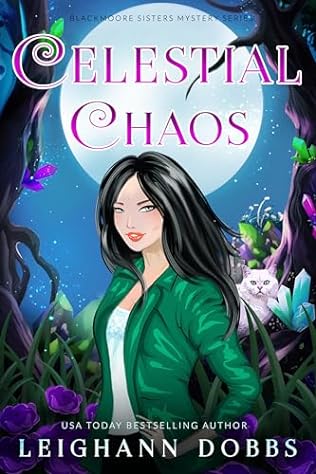 Celestial Chaos (2024)by Leighann Dobbs