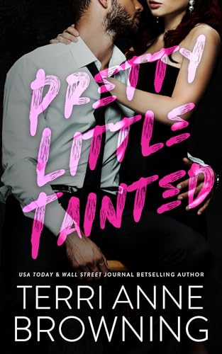 Pretty Little Tainted (2024)by Terri Anne Browning