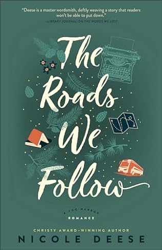 The Roads We Follow (2024)by Nicole Deese