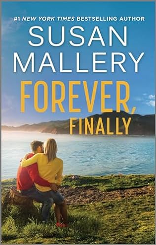 Forever, Finally (2024)by Susan Mallery