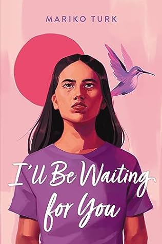 I'll Be Waiting for You (2024)by Mariko Turk