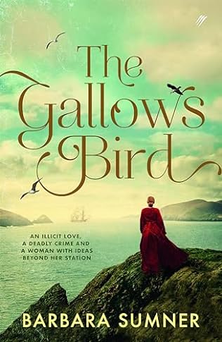 The Gallows Bird (2024)by Barbara Sumner