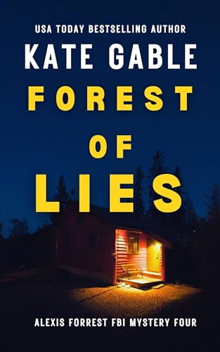 Forest of Lies (2024)by Kate Gable